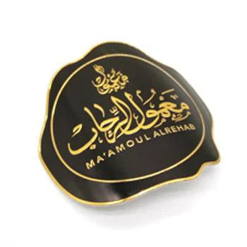 Plaic Candle Alúmanaim