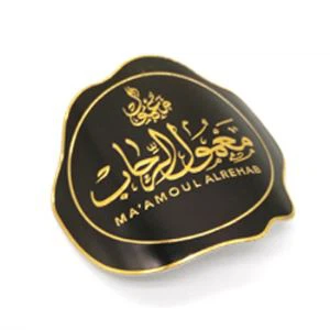 Plaic Candle Alúmanaim