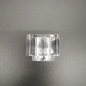 Monaróir Pacáistithe Clear Perfume