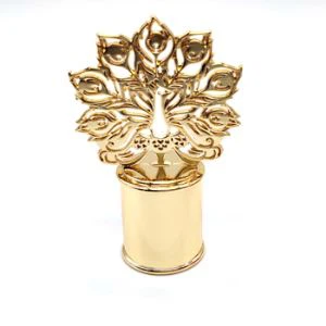 Cap Zamac Bláth Óir Do Chumhrán