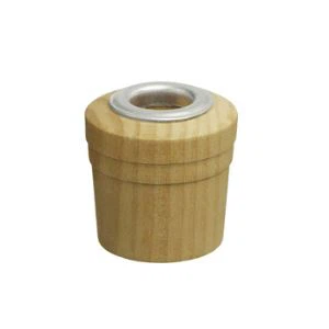 Cap Buidéal Aromatherapy Praghas Íseal