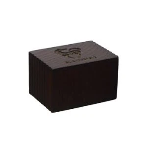 Caipín Cumhráin Adhmaid Ardchaighdeáin