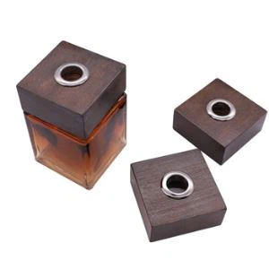 Caipín Adhmaid Reed Diffuser