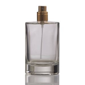 Buidéal 100ML Babhta le Spraeire Caidéil