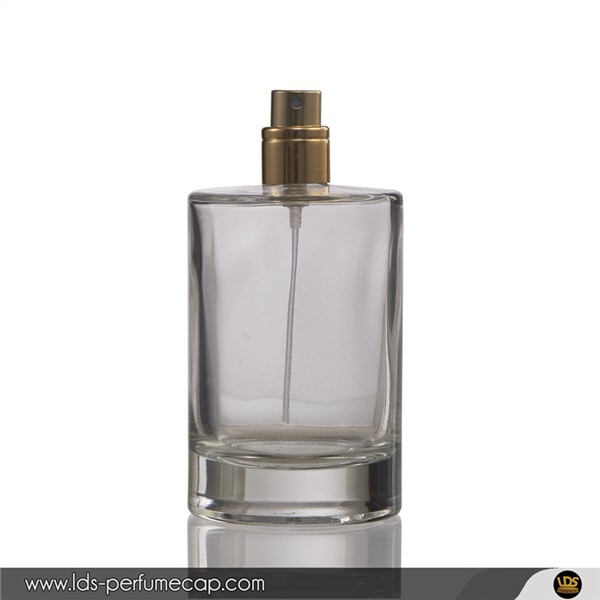 Buidéal cumhrán soiléir snasta Sorcóir 50ml