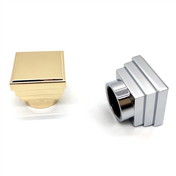 Caipín Cumhráin Zamak Leictreaphlátála Ilcholún