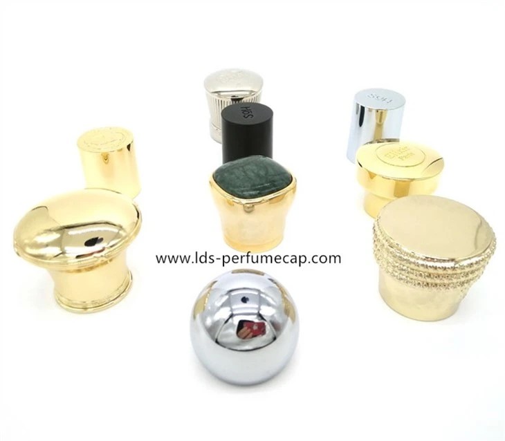 Capaí Zamac Parfum