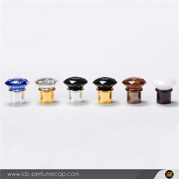 Caipín Cumhráin Plaisteacha Crystal Surlyn