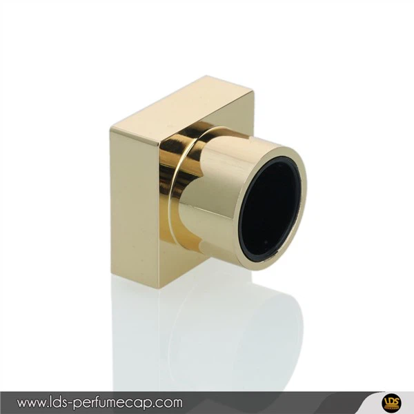 Caipín Cumhra dronuilleogach Zamac