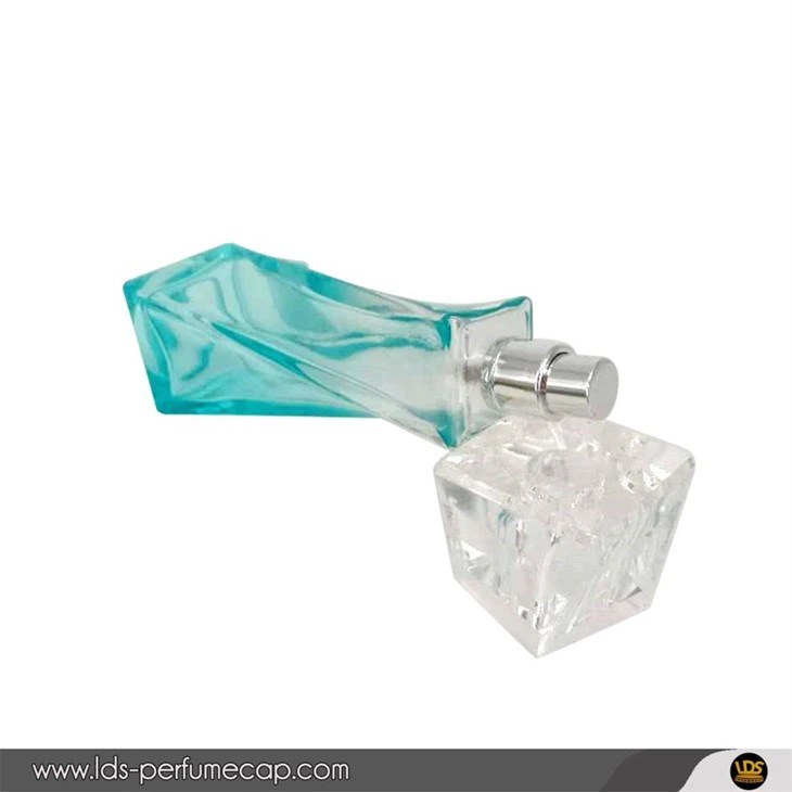 New Design 50ML Perfume Bottle