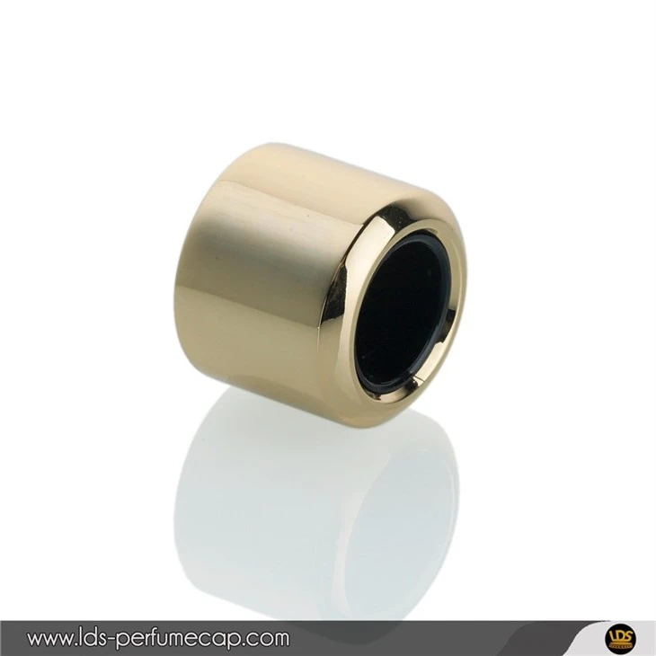 Cylinder Form Of Alloy Cap